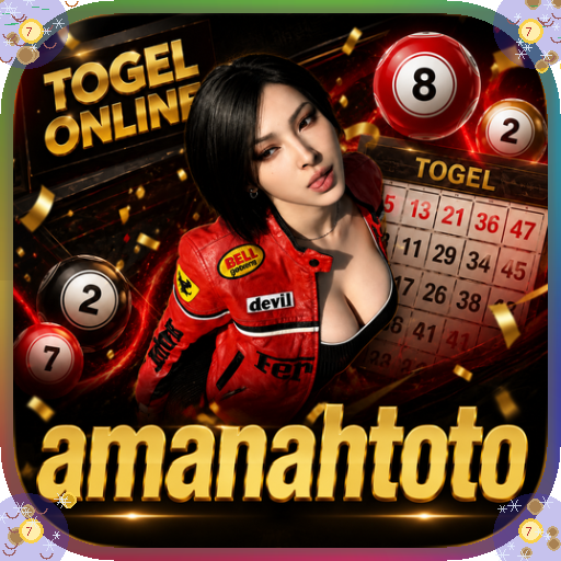 amanahtoto — galeri pratinjau - APK Resmi
